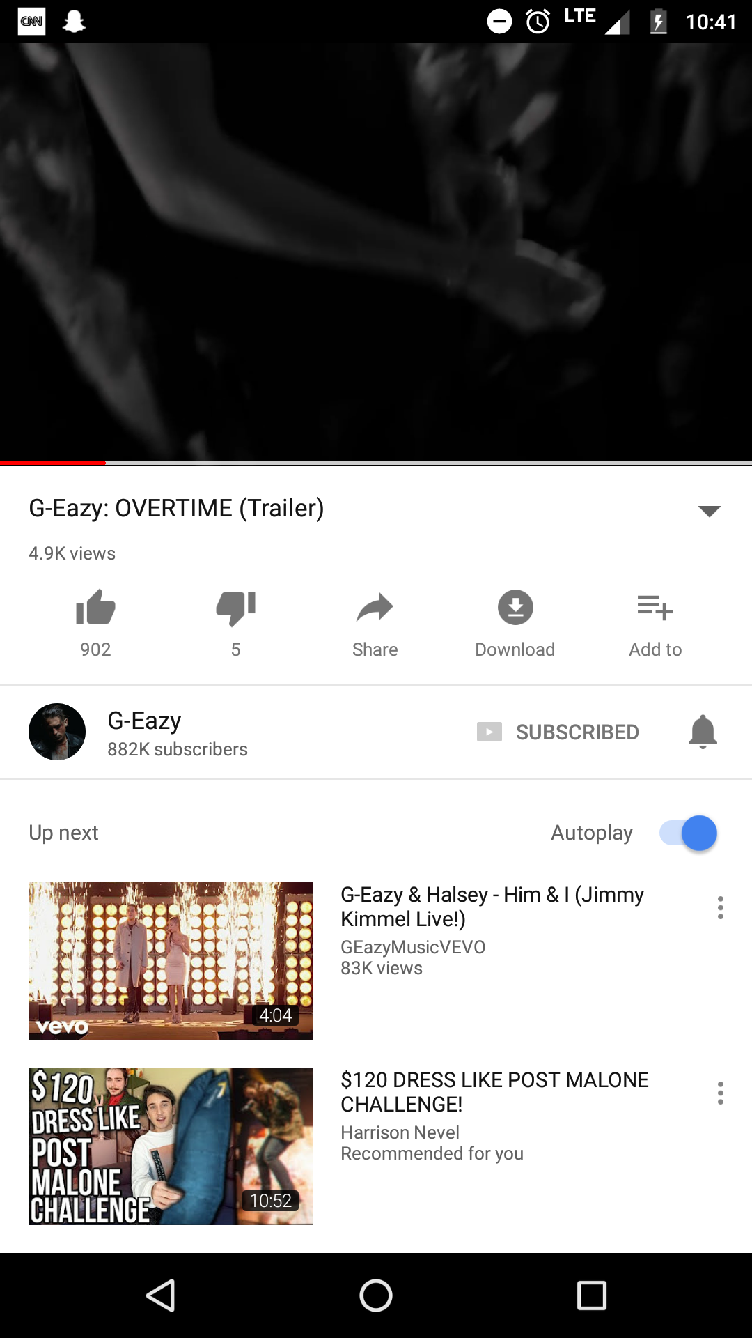 G Eazy The Epidemic Lp Album Download
